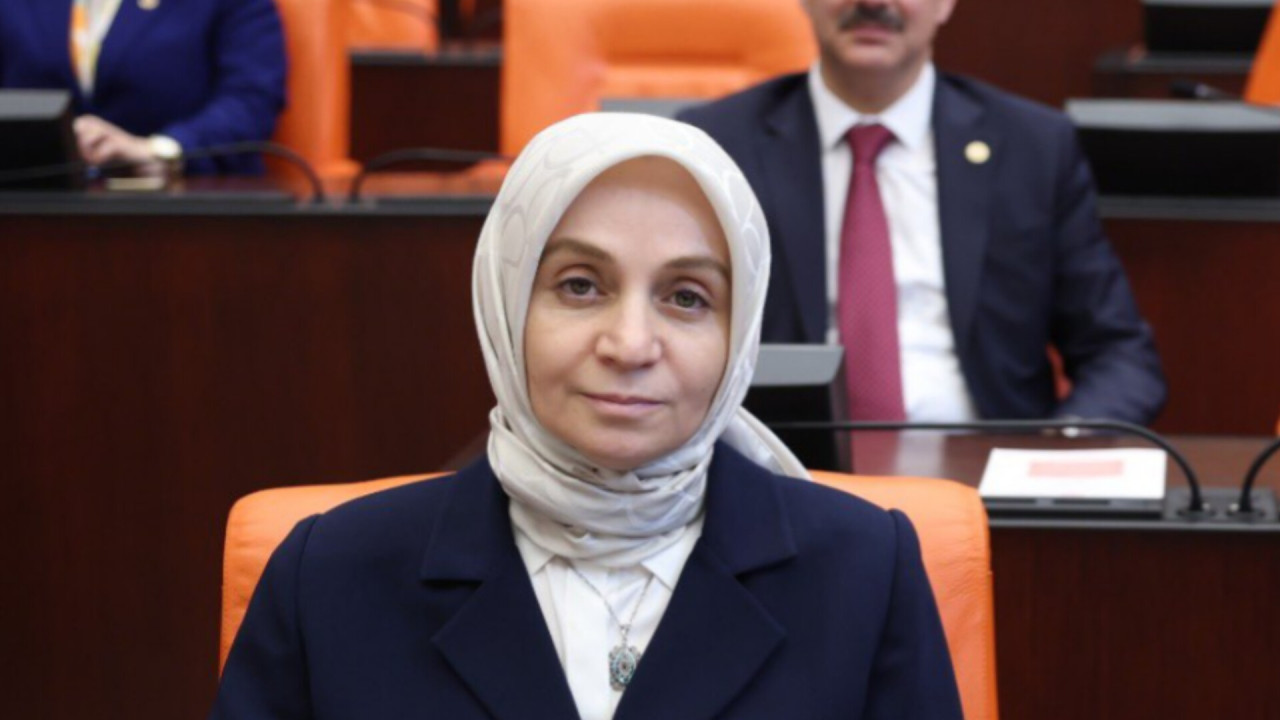 AK Parti'li Usta: AK Parti, tek başına da kalsa LGBTQ'ya karşı mücadelemizden vazgeçmeyeceğiz