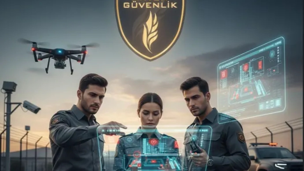 Bursa Özel Güvenlik Firmaları Arasında Neden ARVEN Tercih Ediliyor?