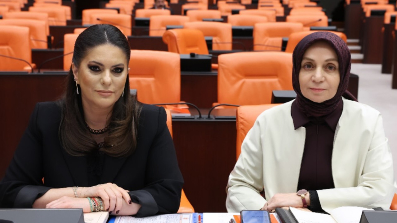 AK Parti'li Sarıeroğlu'ndan Leyla Şahin Usta'ya yönelik sözlere tepki: Biz, bu zihniyeti iyi tanıyoruz