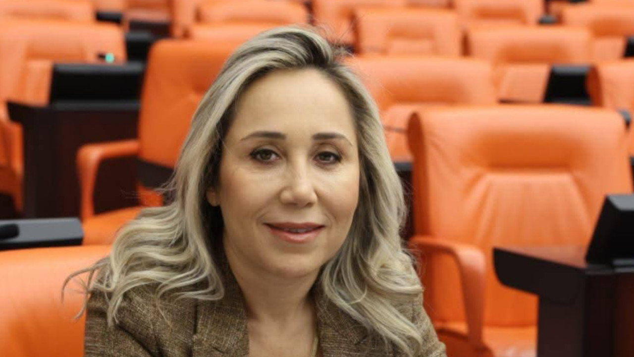 AK Partili Çokal'dan Leyla Şahin Usta'ya yönelik ,fadelere tepki: Siyaset hakaretle değil, fikirle yapılır