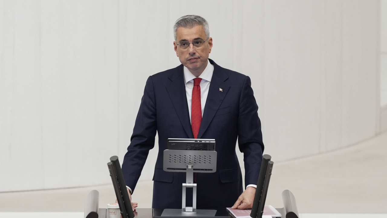 Bakan Memişoğlu: 2002 yılında 100 bin canlı doğumda 64 olan anne ölüm oranını 2024 yılında 11,5'e düşürdük