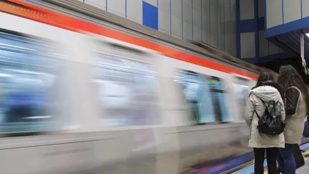 Ankara Esenboğa Havalimanı Metro Hattı'nda yapım çalışmaları 2026'da başlayacak