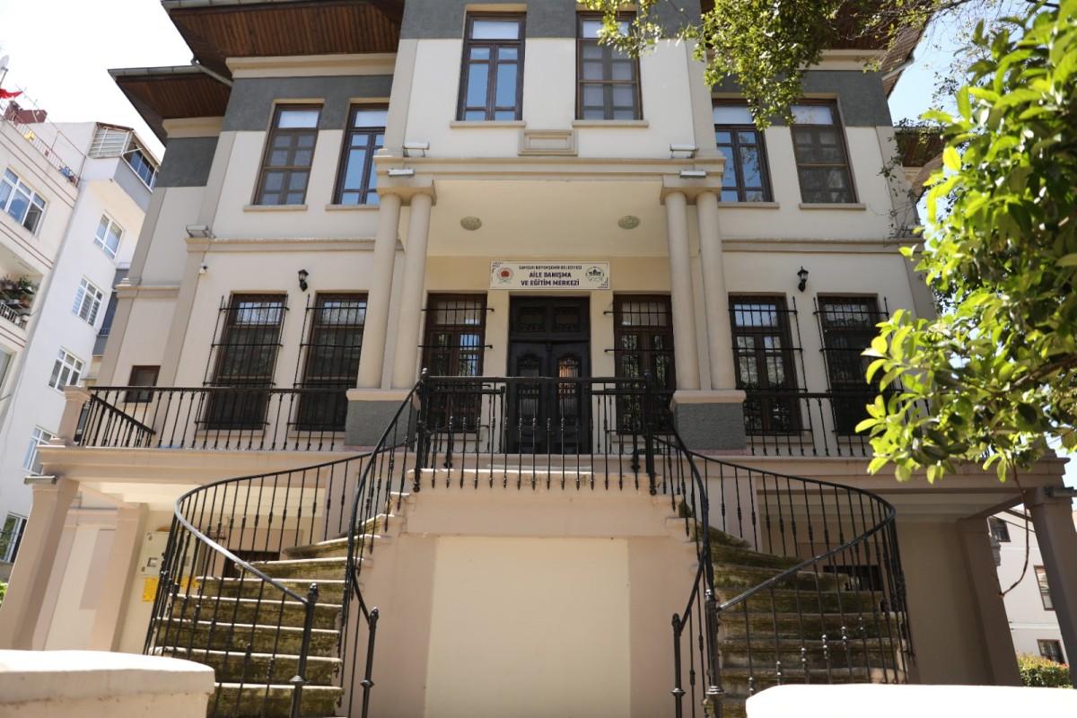 Ücretsiz psikolog ve diyetisyen hizmeti Samsun’da ilgi görüyor