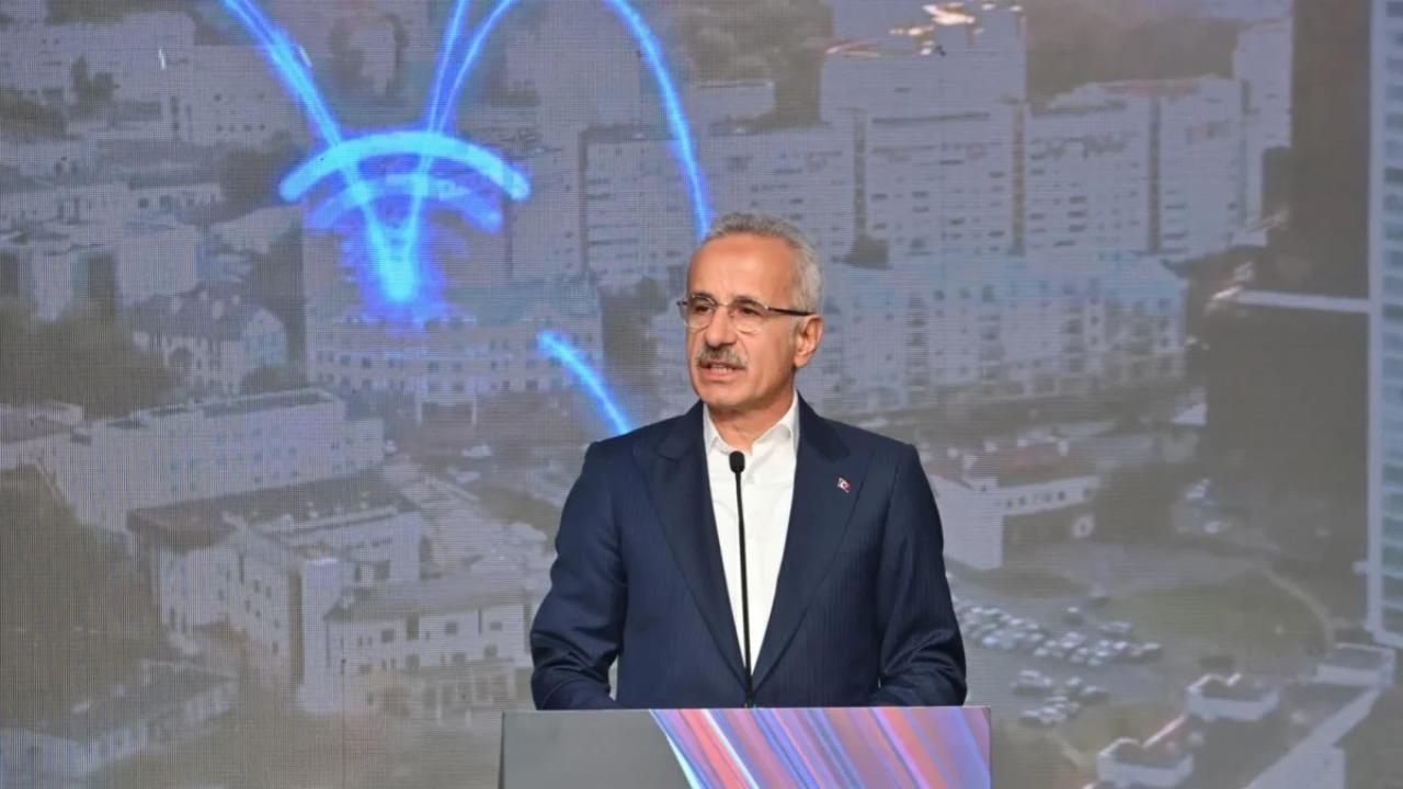 Uraloğlu: 5G ile 8K Kalitede Kesintisiz Yayın Dönemi