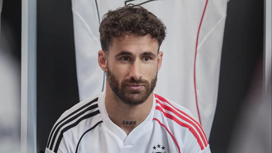 Beşiktaş'ta Rafa Silva, 48 gün sonra kadroda