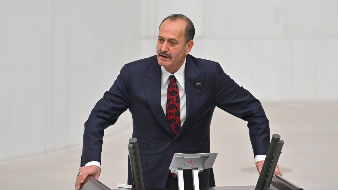 MHP'li Osmanağaoğlu: Gelen Türk asrıdır