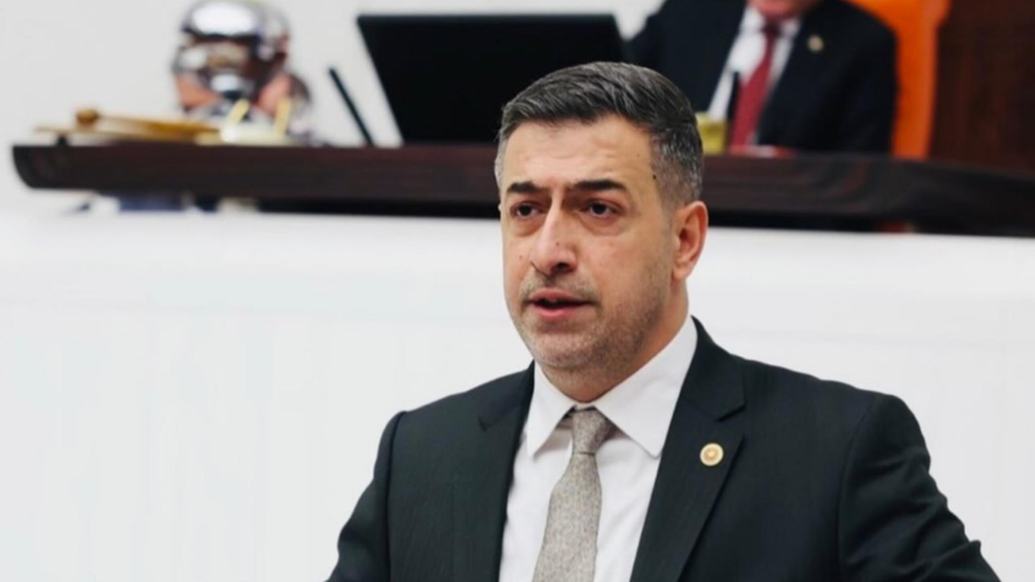 MHP'li Işıkver: Emekli ve çalışanlara iyileştirme yapılmalı