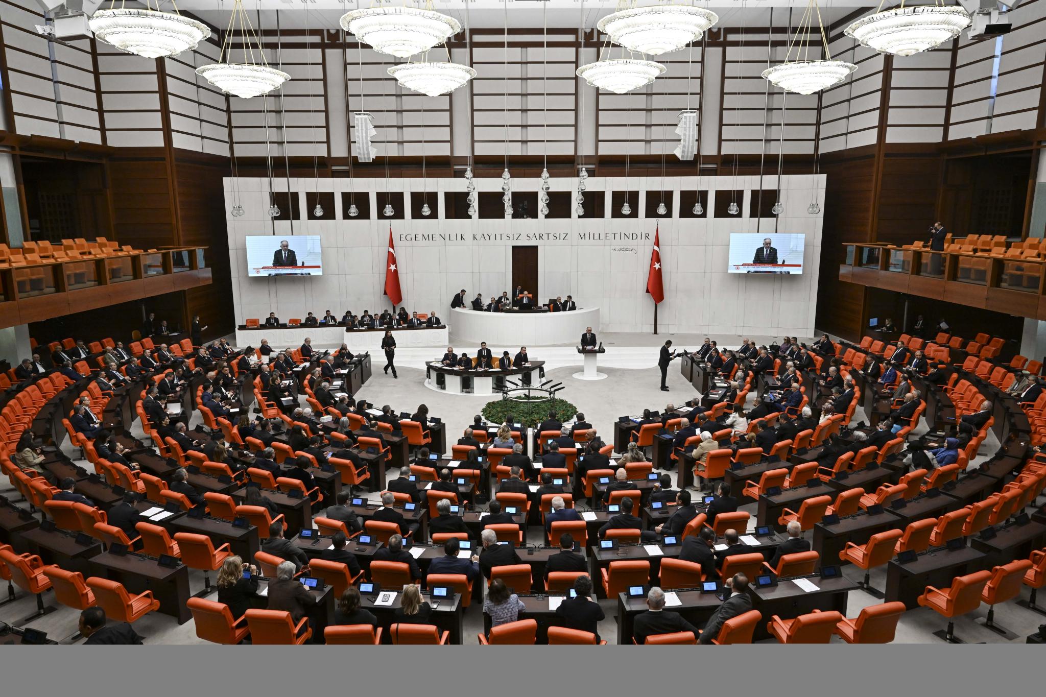 2026 yılı bütçe görüşmelerinde son gün