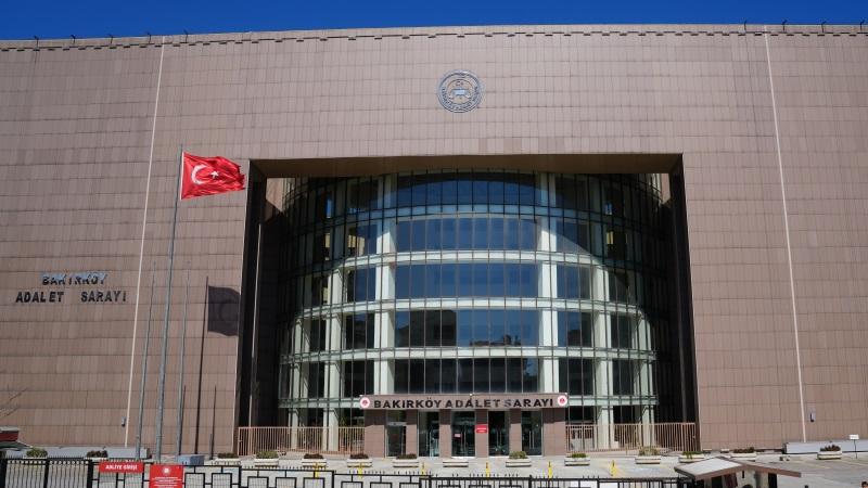 Başsavcılıktan tutuklu İBB Medya AŞ Genel Müdürünün çıplak arandığı iddiasına yalanlama