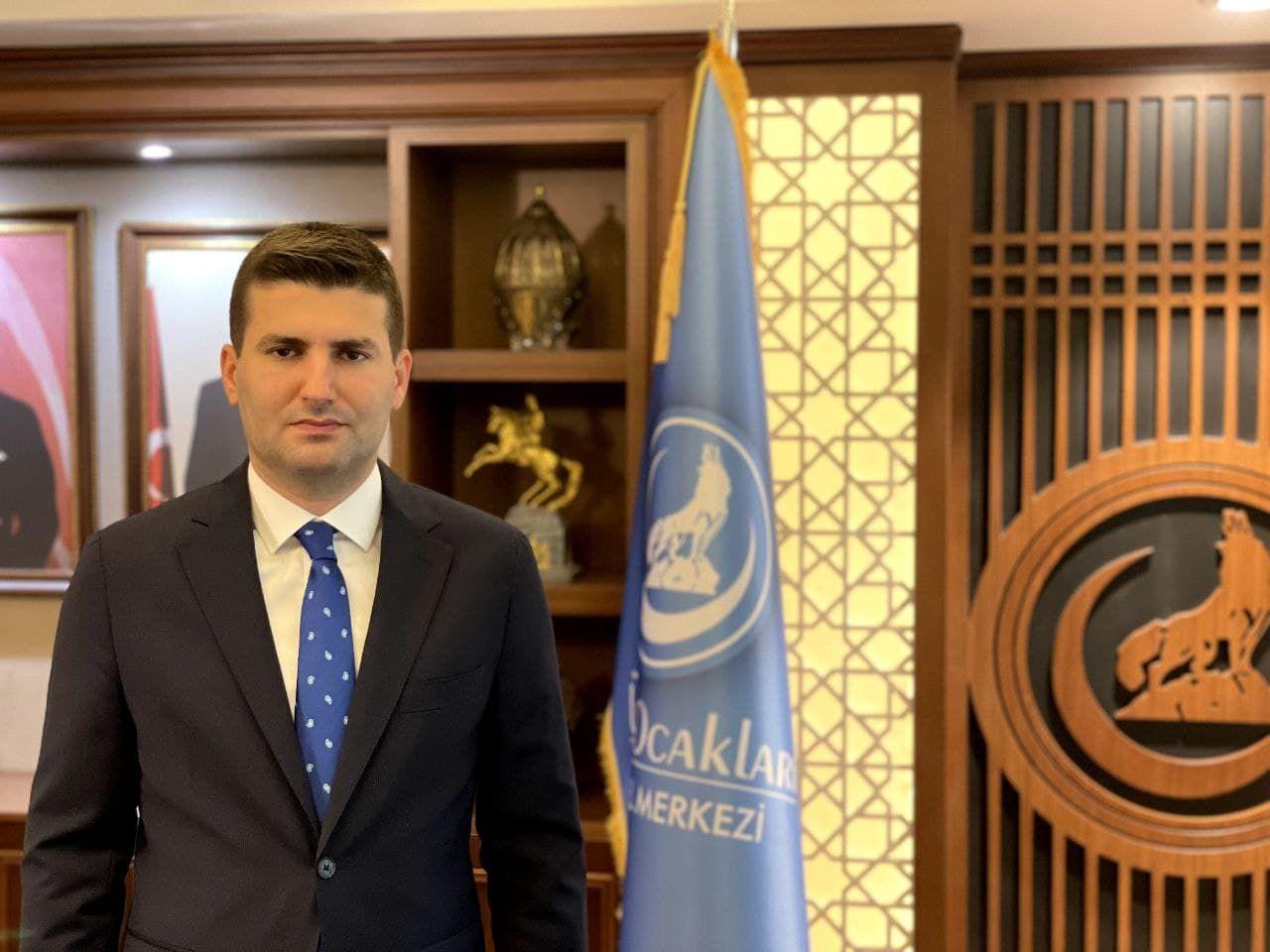 Ülkü Ocakları Genel Başkanı Yıldırım’dan gençliğe "karakter ve millî şuur" mesajı