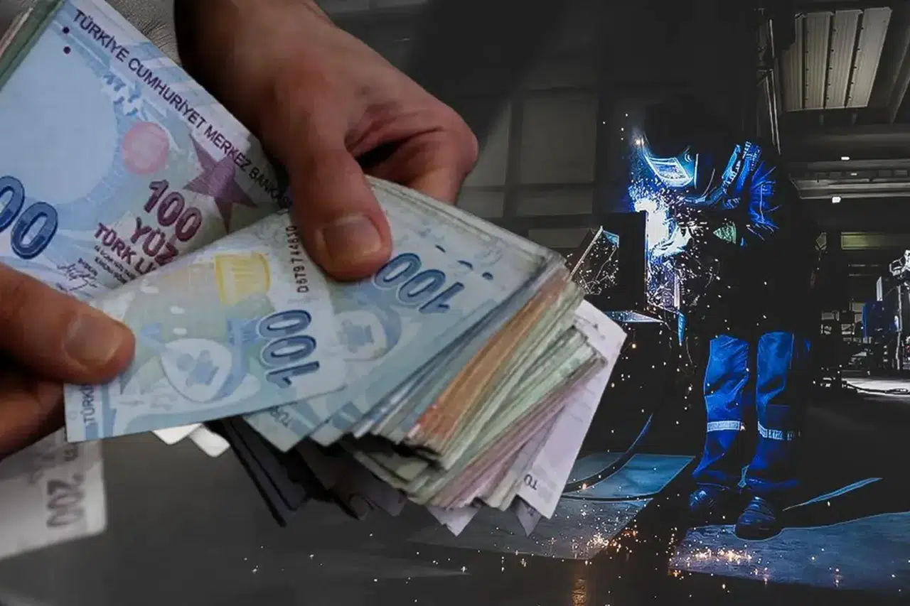 Asgari Ücrette İkinci Tur Başlıyor: Tespit Komisyonu Toplanıyor