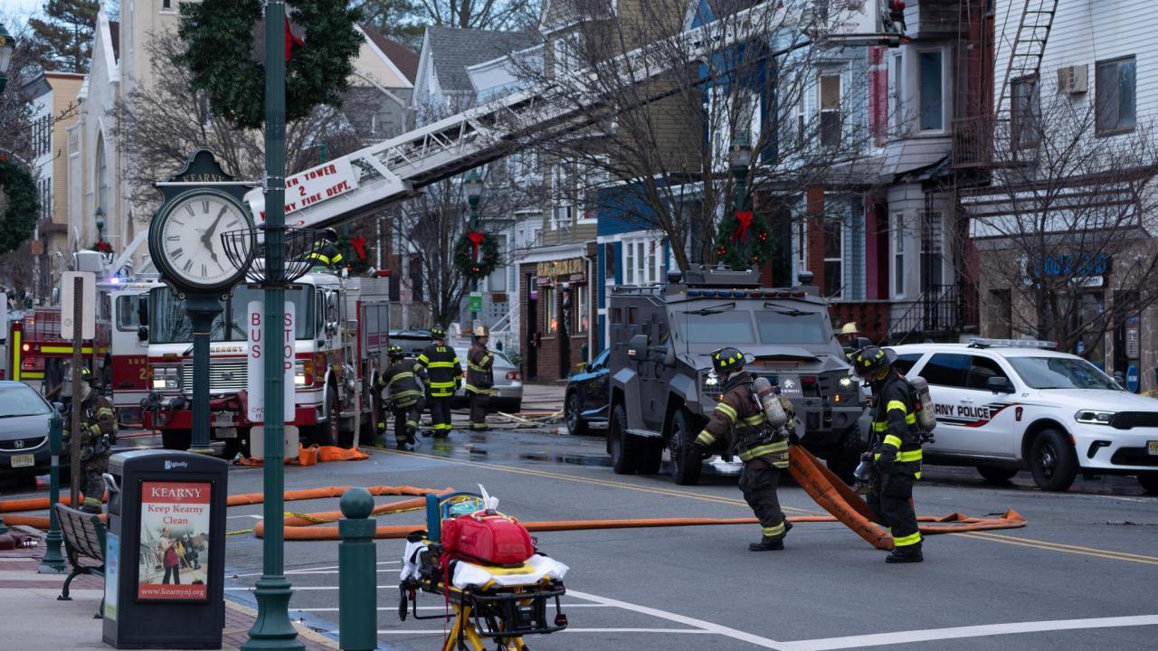 ABD'de oklu saldırı sonucu 1 kişi hayatını kaybetti