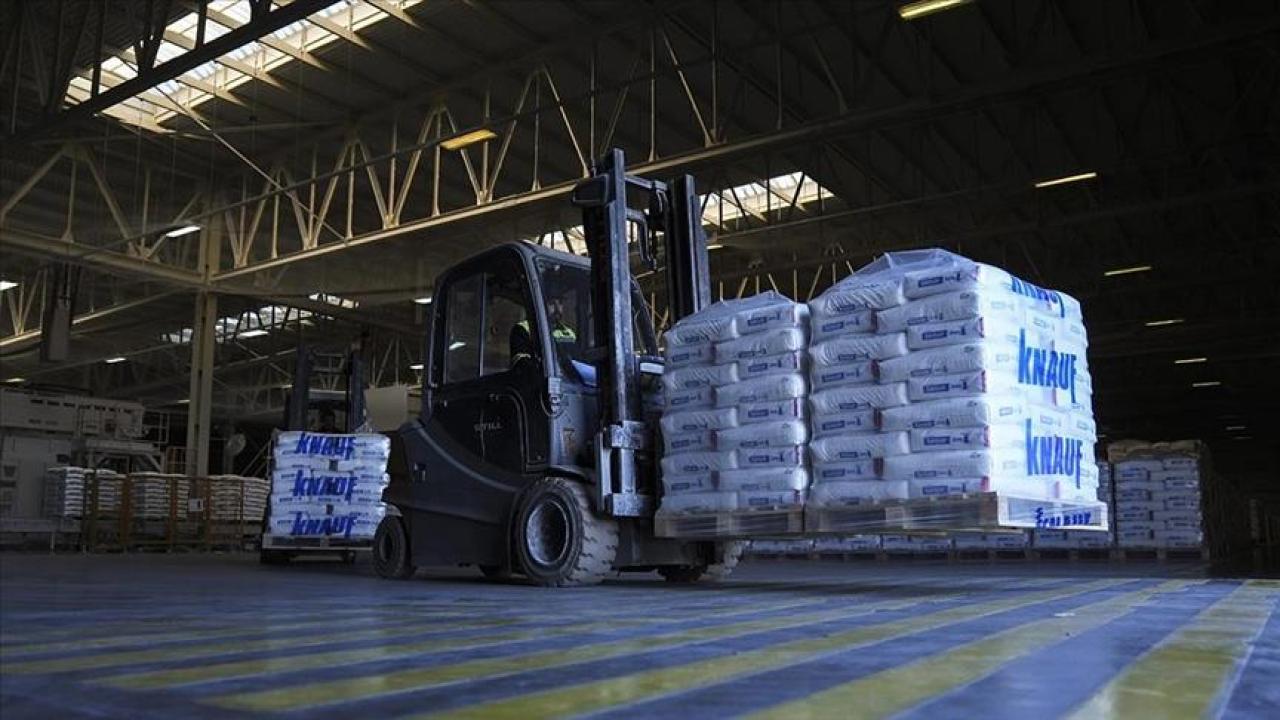 Sanayide üretim, veri ve yapay zeka ile yeniden tanımlanıyor