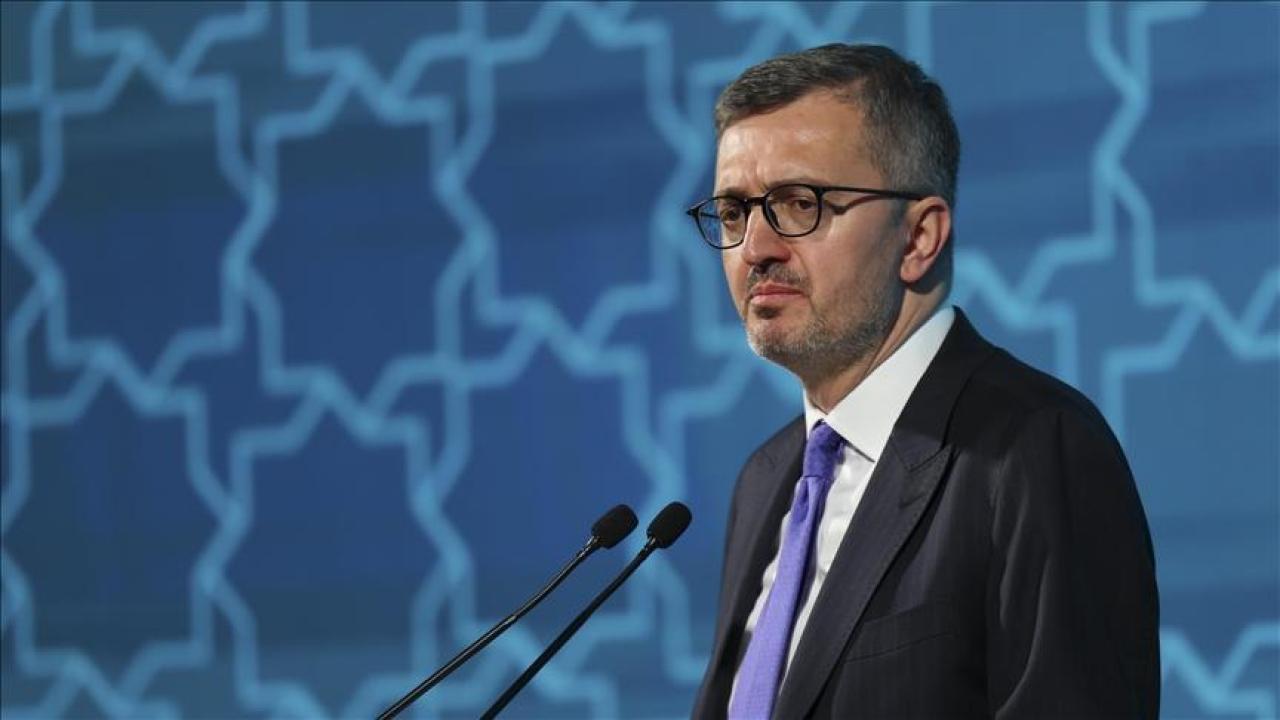 İletişim Başkanı Duran'dan Sarıkamış Harekatı'nın 111. yıl dönümü mesajı