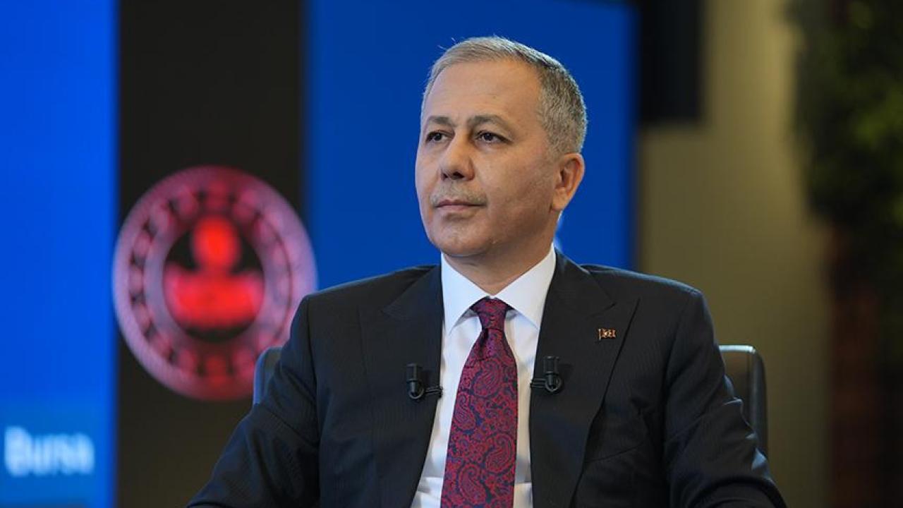 Bakan Yerlikaya'dan Sarıkamış Harekatı'nın 111. yıl dönümü mesajı