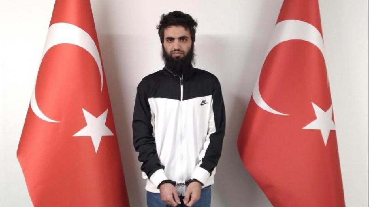 MİT, terör örgütü DEAŞ'ın sözde yöneticilerinden Mehmet Gören'i Türkiye'ye getirdi