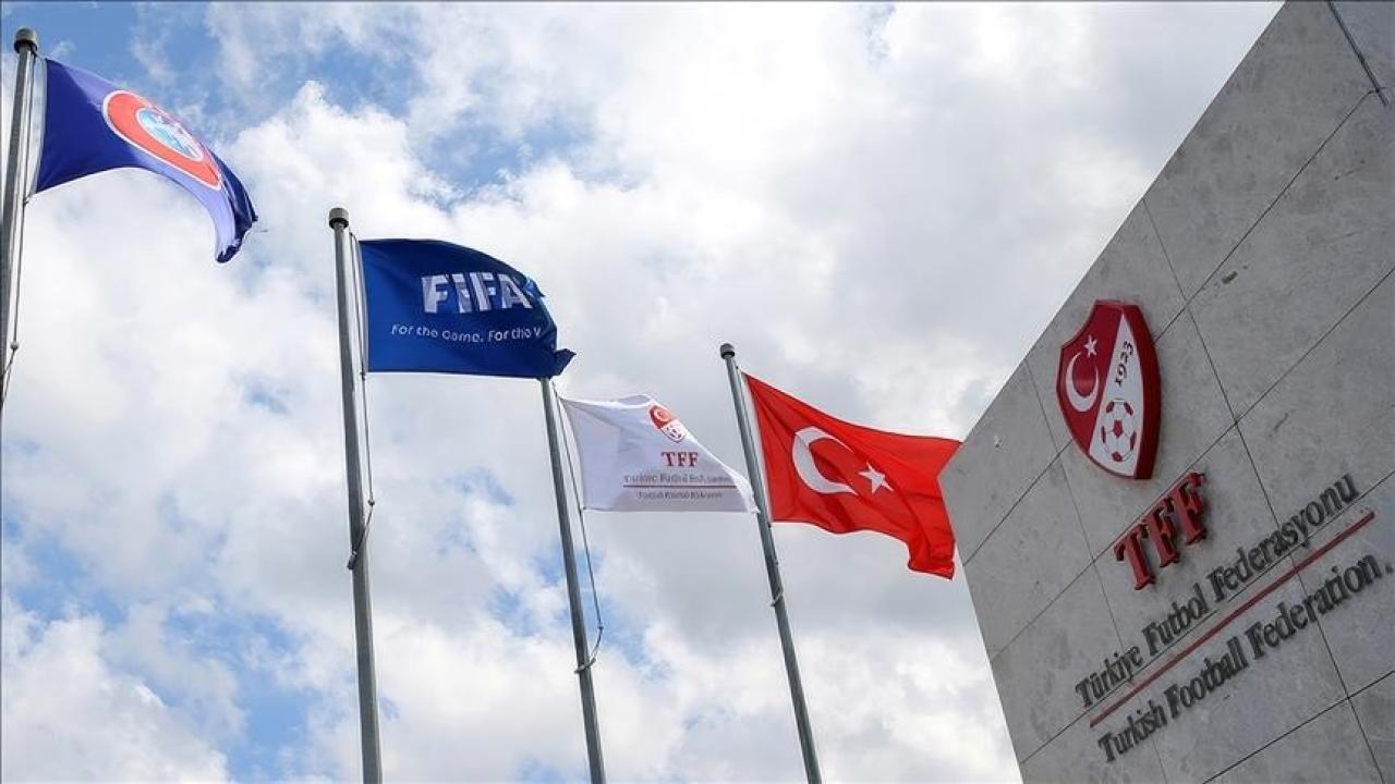 TFF Tahkim Kurulu, bahis soruşturması kapsamında 29 futbolcunun cezalarını onadı