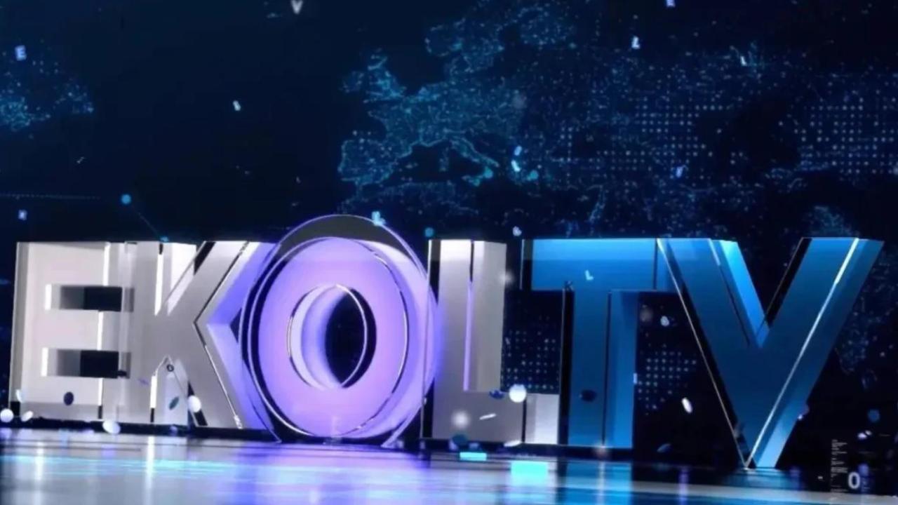 Medya sektöründe bir devir kapandı: Ekol TV faaliyetlerini durdurdu!