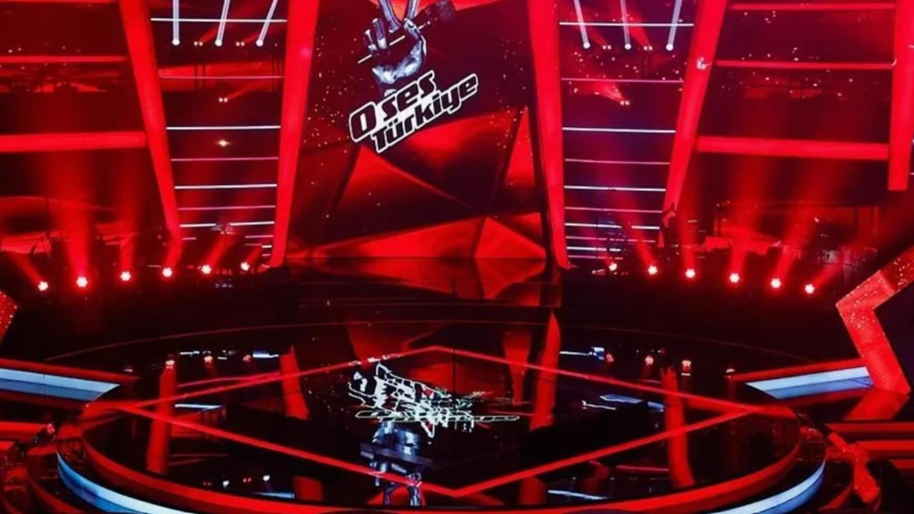 O Ses Türkiye Yılbaşı 2026’ya hangi ünlüler katılıyor?