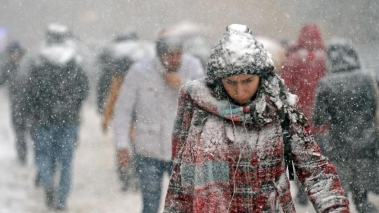 Zemheri soğukları nedir? 40 gün hayat durma noktasına gelecek! Hangi illerde görülecek?