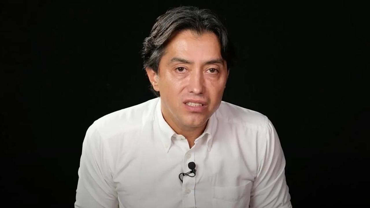 Gazeteci Emrullah Erdinç gözaltına alındı