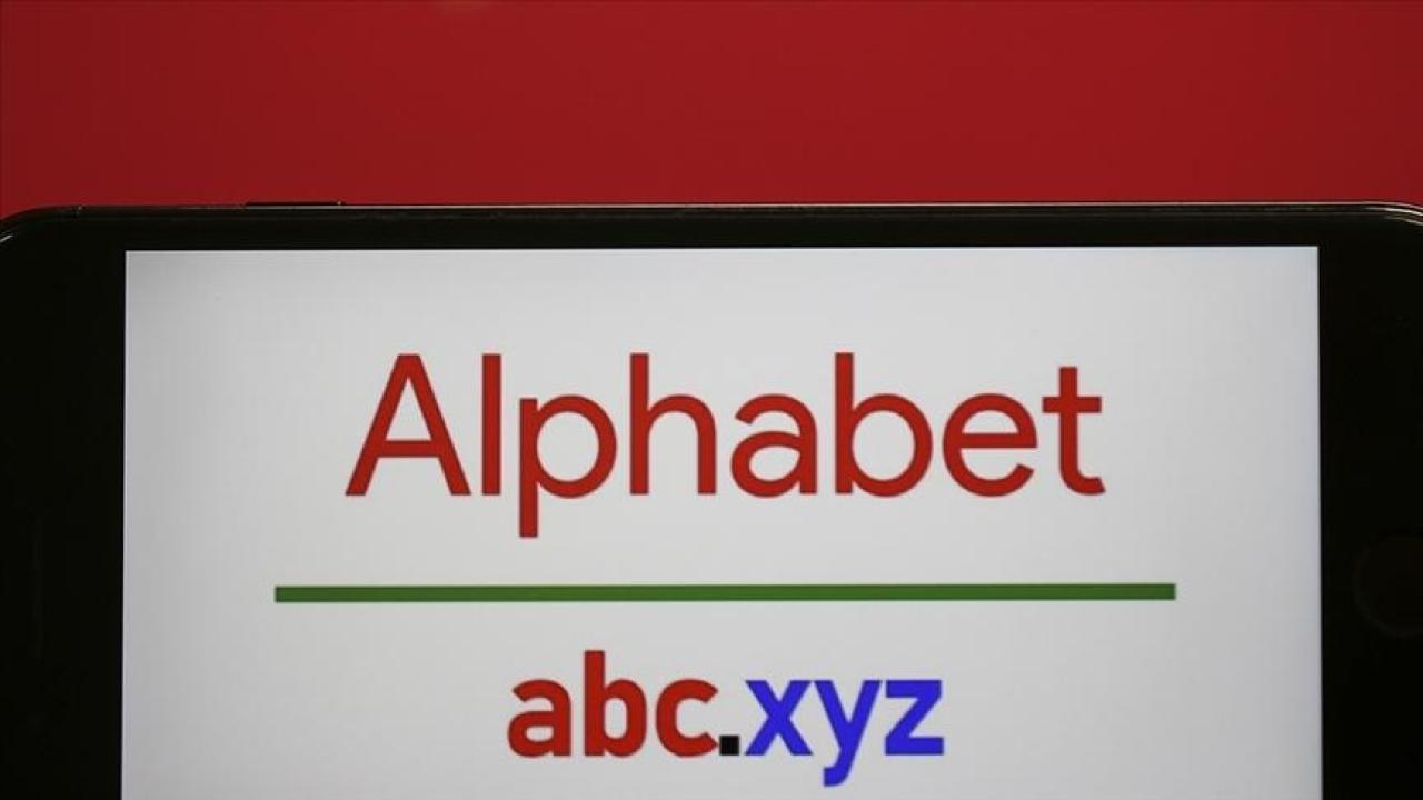 Alphabet, veri merkezi ve enerji altyapı şirketi Intersect'i satın alıyor