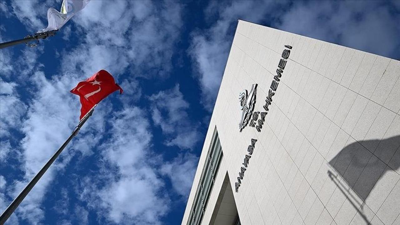 AYM'den "usulsüz çakar lamba" kararı