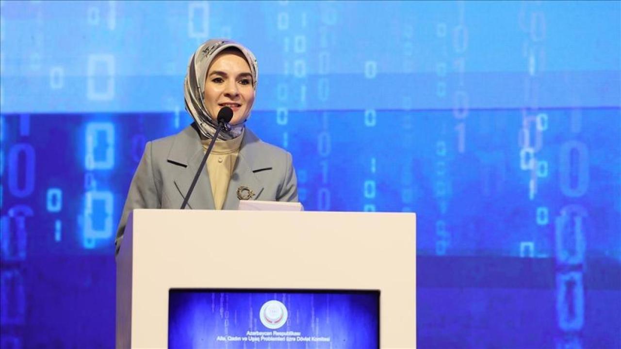 Bakan Göktaş: Platformlar, çocuk güvenliğini en baştan tasarıma dahil etmeli