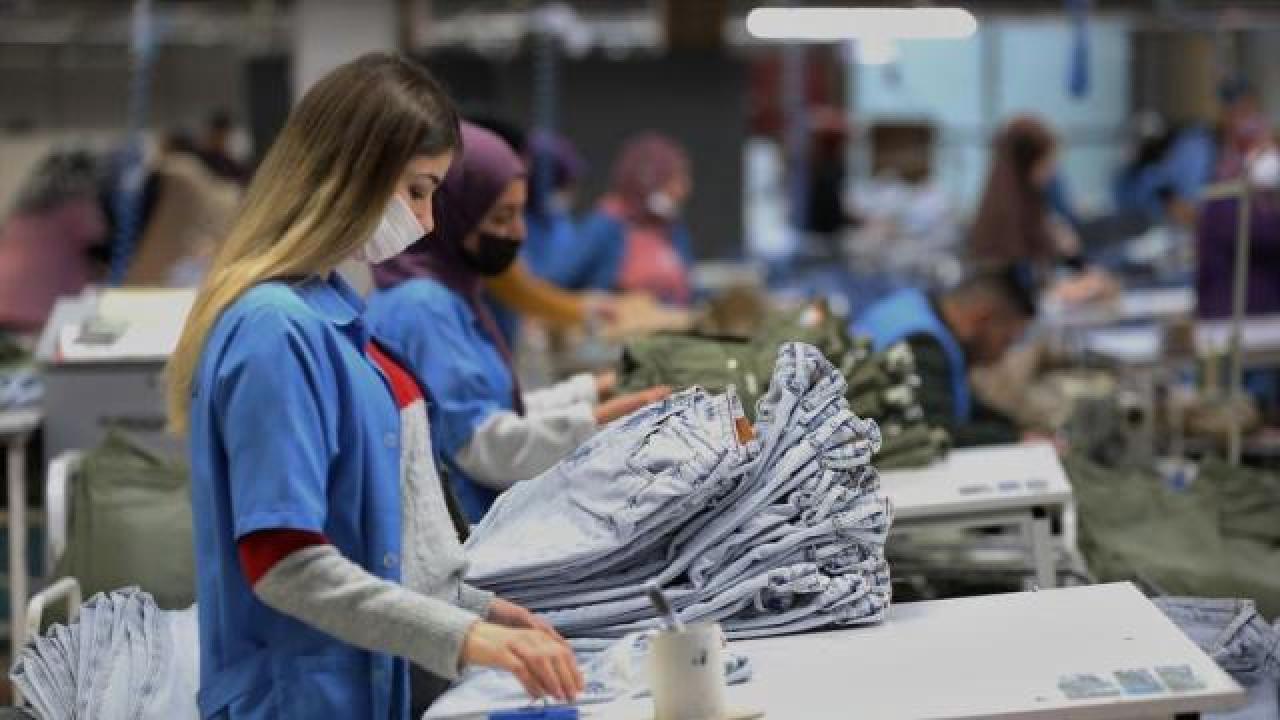 Asgari Ücret Tespit Komisyonu'nun üçüncü toplantısı başladı