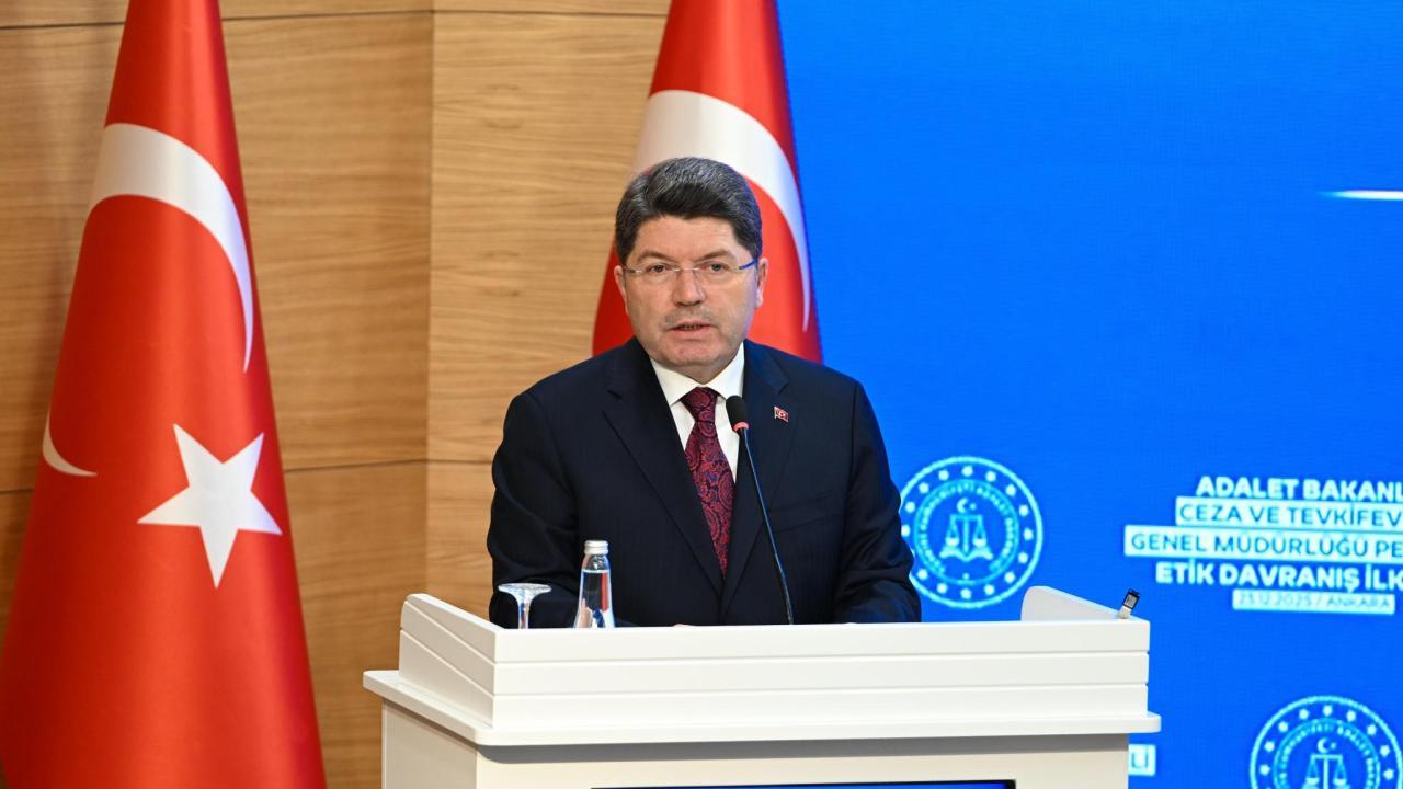 CTE personeli için 9 maddelik "Etik Davranış İlkeleri" belirlendi