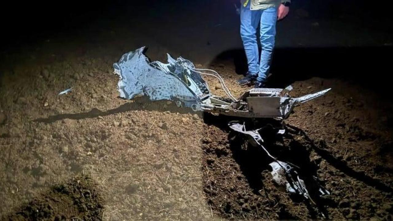 Libya Genelkurmay Başkanı Orgeneral Al-Haddad'ın bulunduğu uçağın düşmesiyle ilgili soruşturma başlatıldı