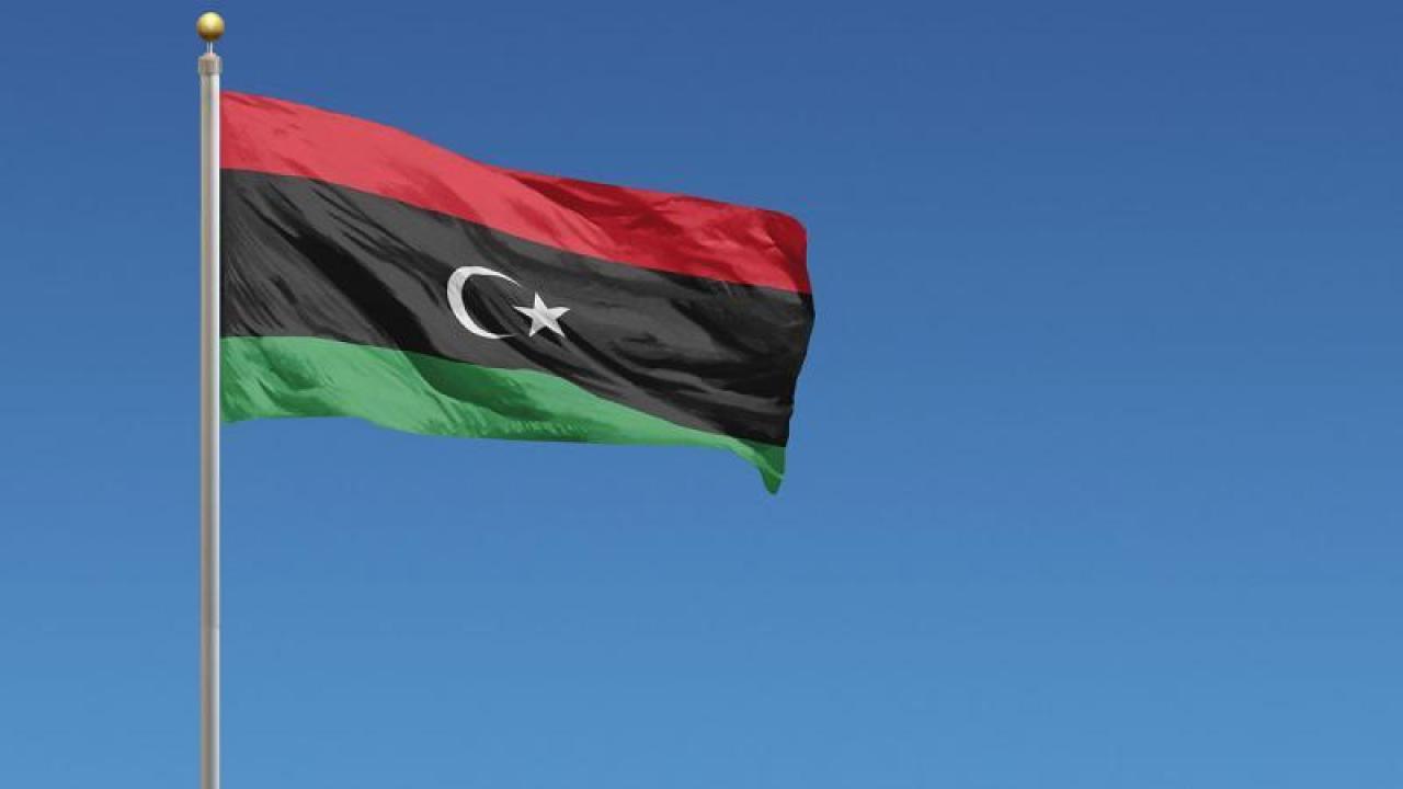 Libya'da Genelkurmay Başkanı ve beraberindekilerin hayatını kaybetmesi nedeniyle milli yas ilan edildi
