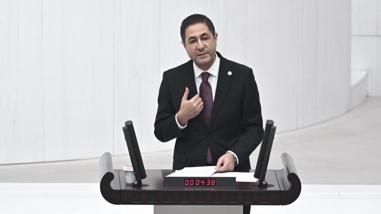 MHP’li Bulut’tan sokak çetelerine karşı etkili çözüm çağrısı