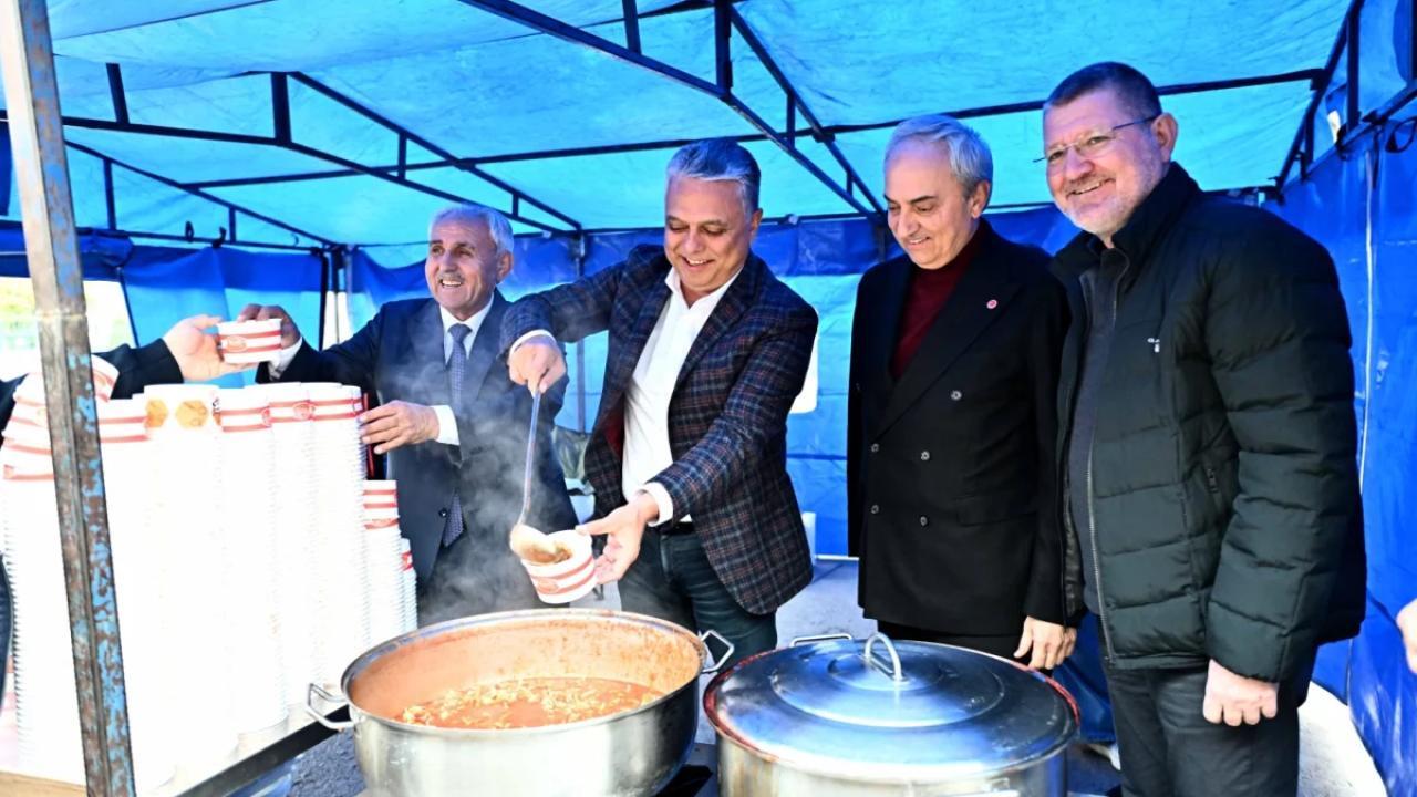 Başkan Uysal: Türk Mutfağı Dünyaya Açılmalı