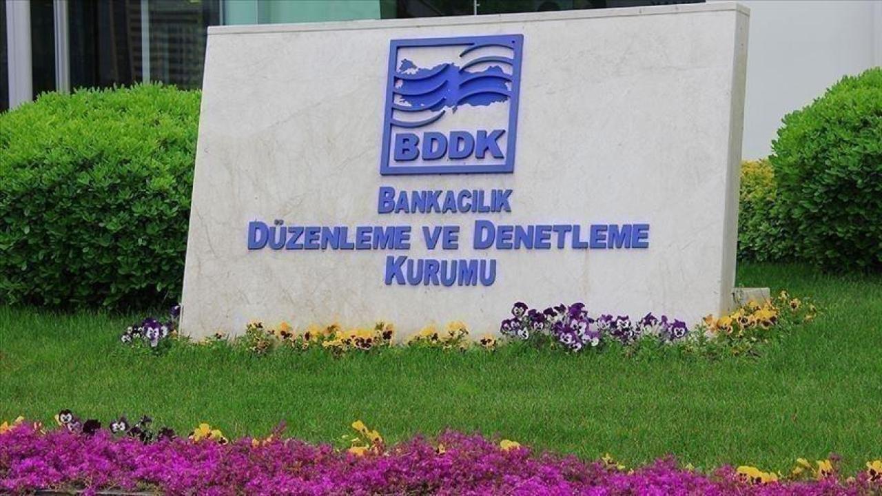BDDK, Katılım Esaslarına Uyum Tebliği'nde değişikliğe gitti