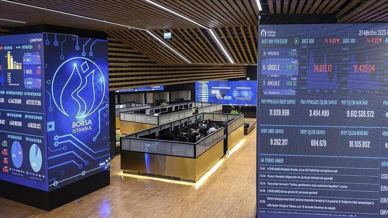 BIST 30'da işlem gören şirketlerin 2024 "iklim ve sürdürülebilirlik karnesi" açıklandı