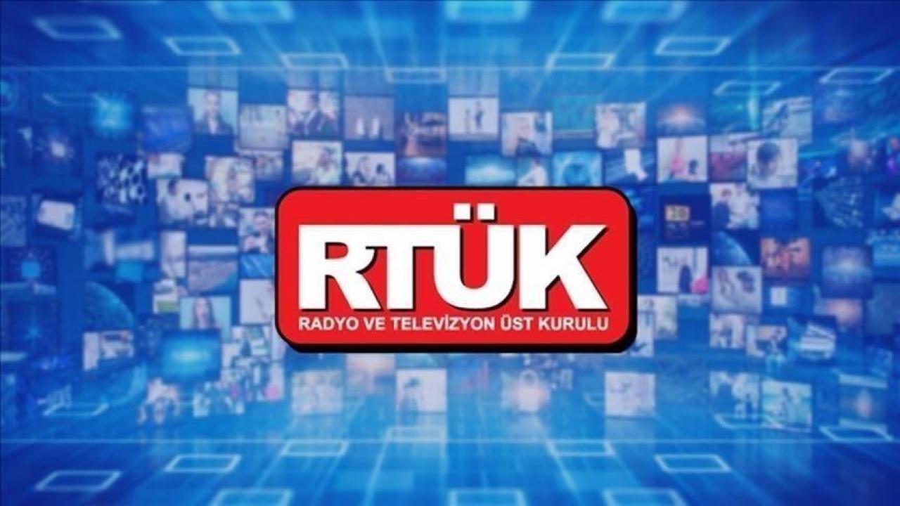 RTÜK'ten "Aşkın Gücü" adlı yarışma programına idari para cezası