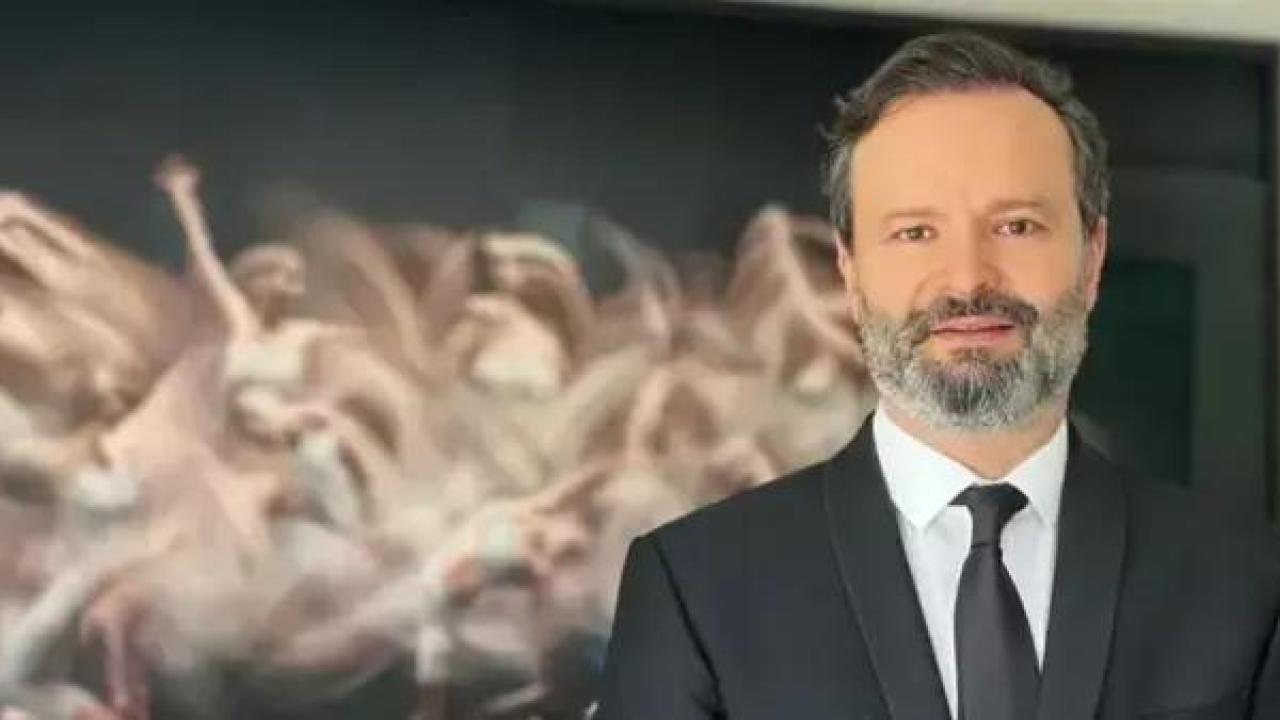 Yapımcı Timur Savcı kimdir, neden gözaltına alındı? Timur Savcı kaç yaşında, nereli? Timur Savcı dizi ve filmleri!