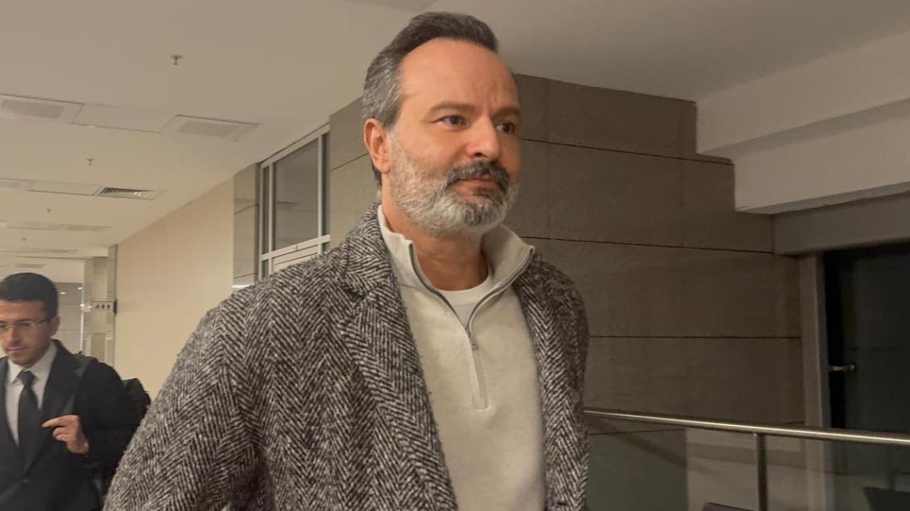 İstanbul'daki uyuşturucu soruşturmasında yapımcı Timur Savcı serbest bırakıldı