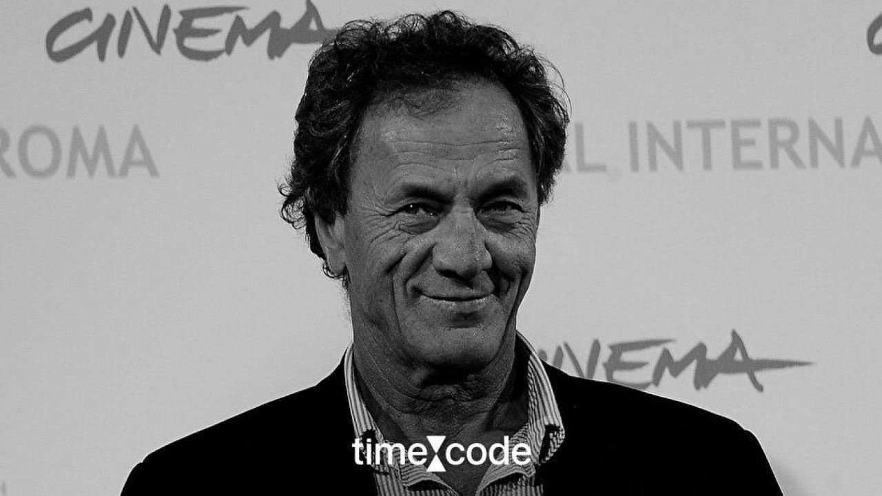 Filistinli oyuncu ve yönetmen Mohammad Bakri hayatını kaybetti