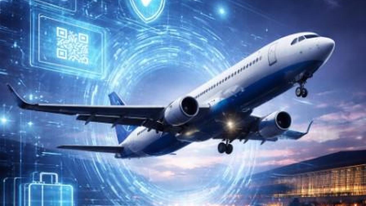 Havayolu Gümrük İşlemleri 2026’da Tamamen Dijitalleşiyor