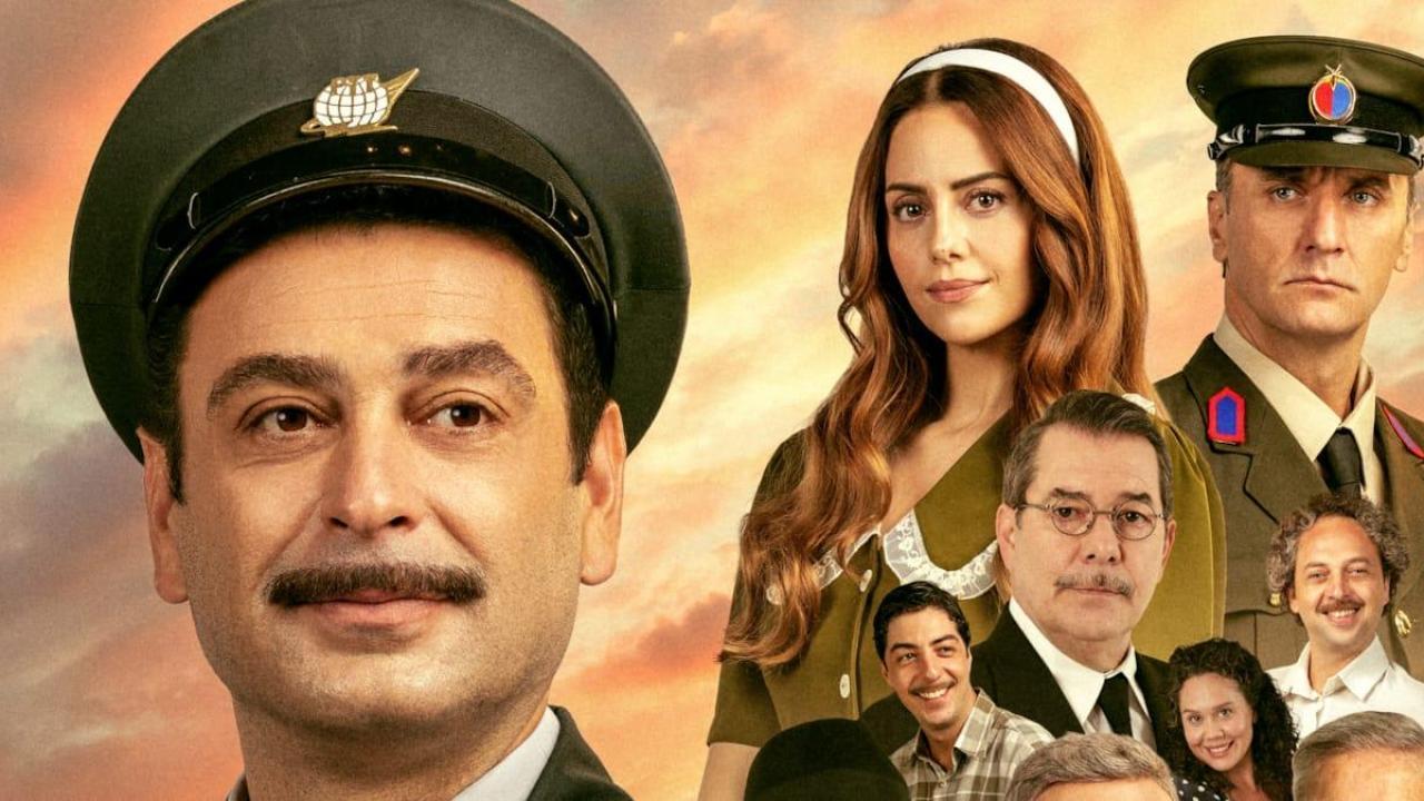 Denizli, “Bak Postacı Geliyor” Filminin Galasına Ev Sahipliği Yapacak