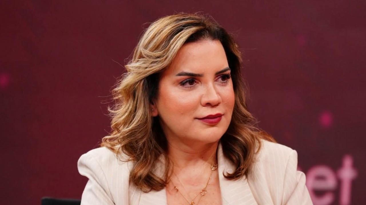 TYT Türk Yönetim Kurulu Başkanı Erdem'den Regaip Kandili mesajı