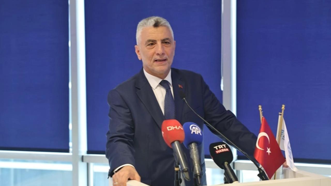 Bakan Bolat: Piyasalar Artık Daha İstikrarlı