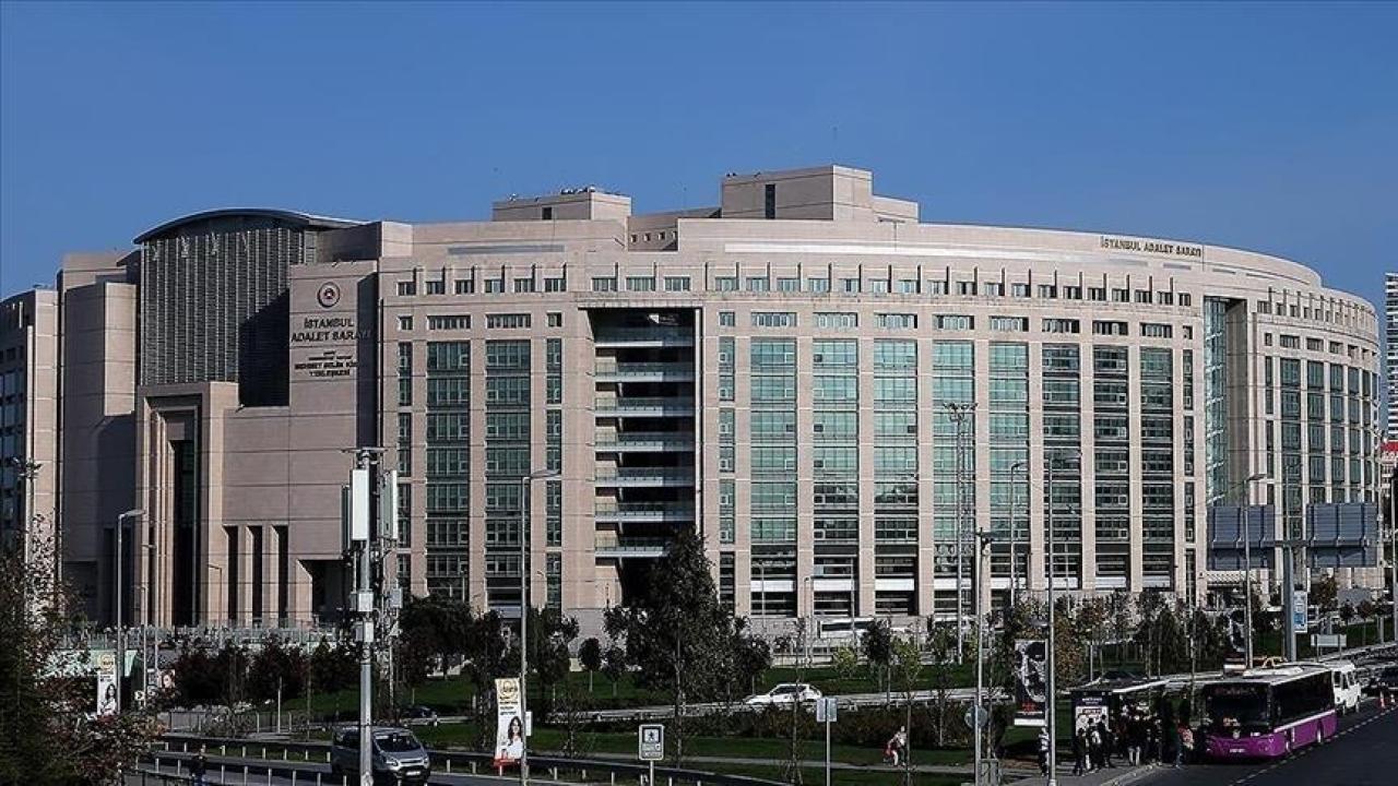 İstanbul'da terör örgütü DEAŞ'a yönelik operasyonda 115 şüpheli yakalandı