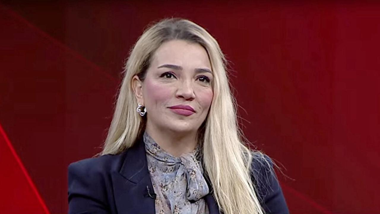 Nur Tuğba Aktay’dan Regaip Kandili mesajı