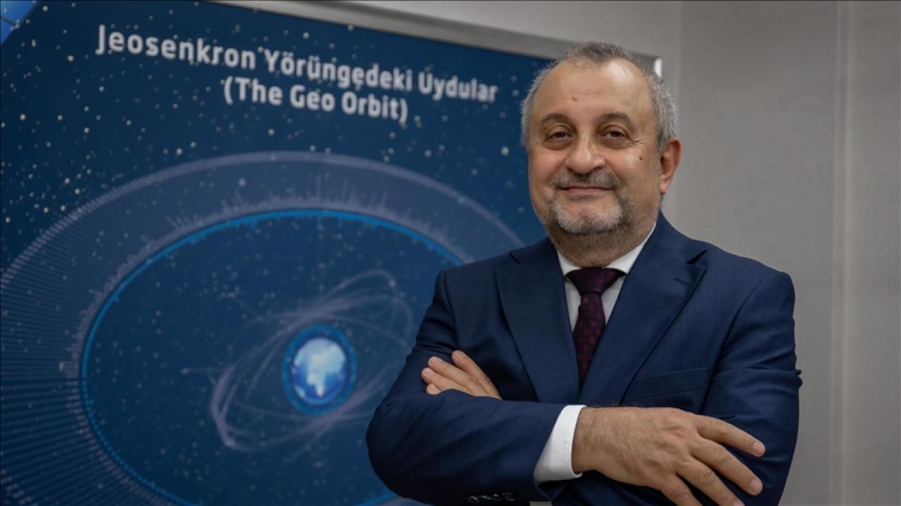 TÜRKSAT, 2026'da dünyaya açılmayı hedefliyor