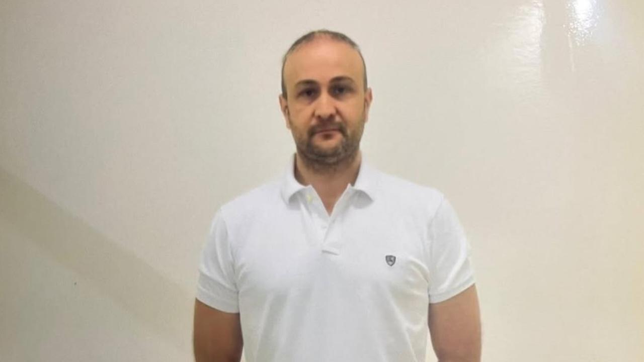 Tolgahan Demirbaş: Şüphe yok ki Allah, sabredenlerle beraberdir