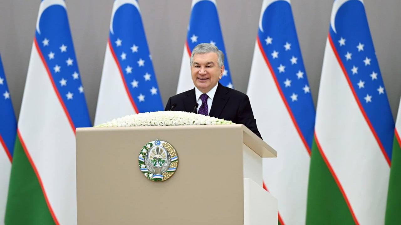 Özbekistan, 2026'da GSYİH'sini 167 milyar dolara çıkarmayı hedefliyor