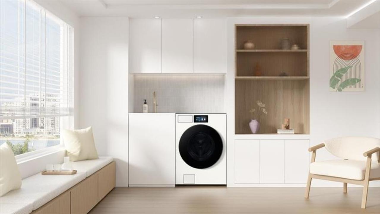 Samsung'un "AI Enerji Modu"na karbon azaltım doğrulaması